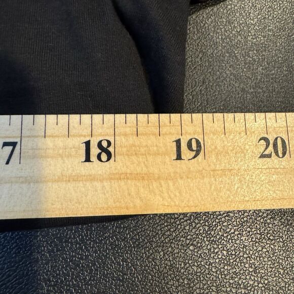 Creed Tour 2002 T-Shirt Medium Black Short Sleeve Double Sided Music Concert Tee - Picture 7 of 7